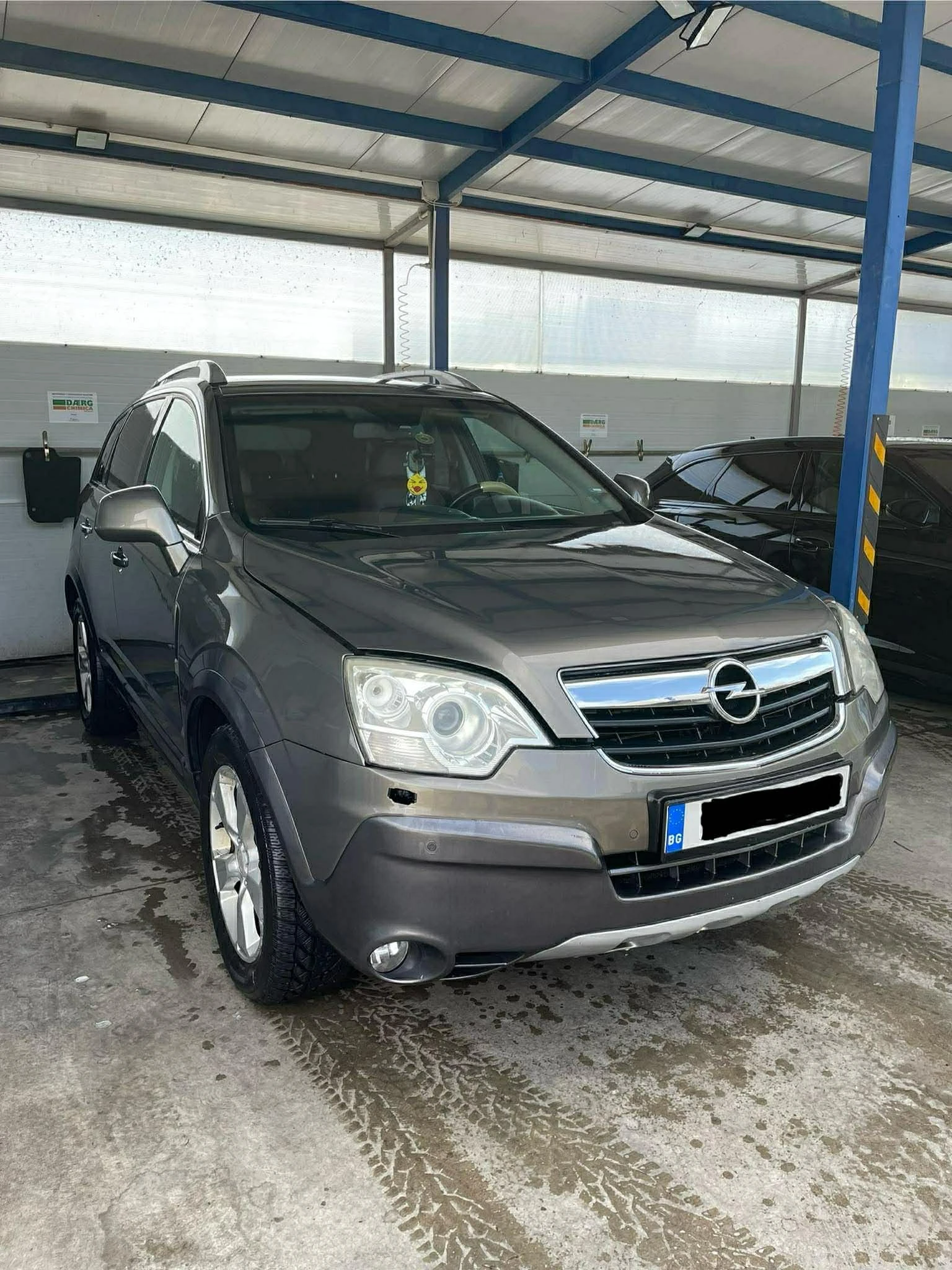 Opel Antara 2.0 CDTI | Mobile.bg � ����������� 1