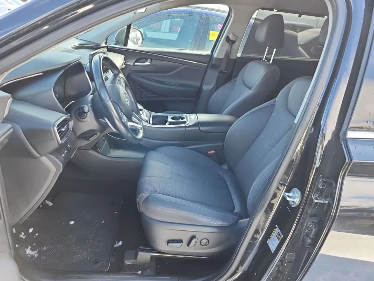 Hyundai Santa fe * Preferred * CARFAX * �������� * ������ * CARPLAY | Mobile.bg � ����������� 5