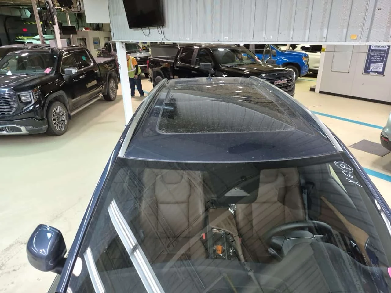 Volvo Xc90 * PLUS BRIGHT THEME * CARFAX * БЕЗ ПЪРВОНАЧАЛНА ВН, снимка 7 - Автомобили и джипове - 53865103