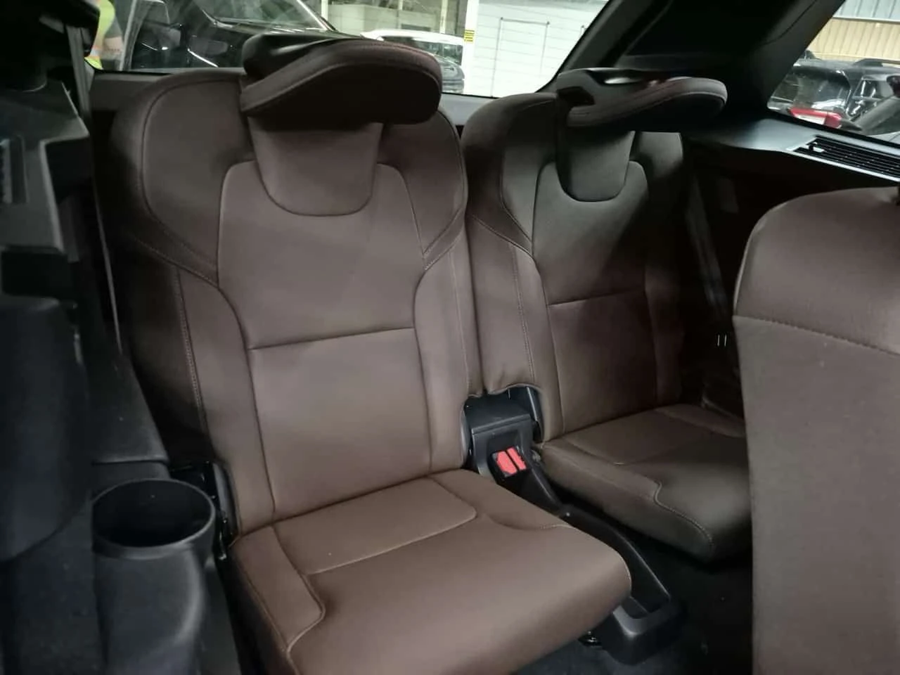 Volvo Xc90 * PLUS BRIGHT THEME * CARFAX * БЕЗ ПЪРВОНАЧАЛНА ВН, снимка 14 - Автомобили и джипове - 53865103