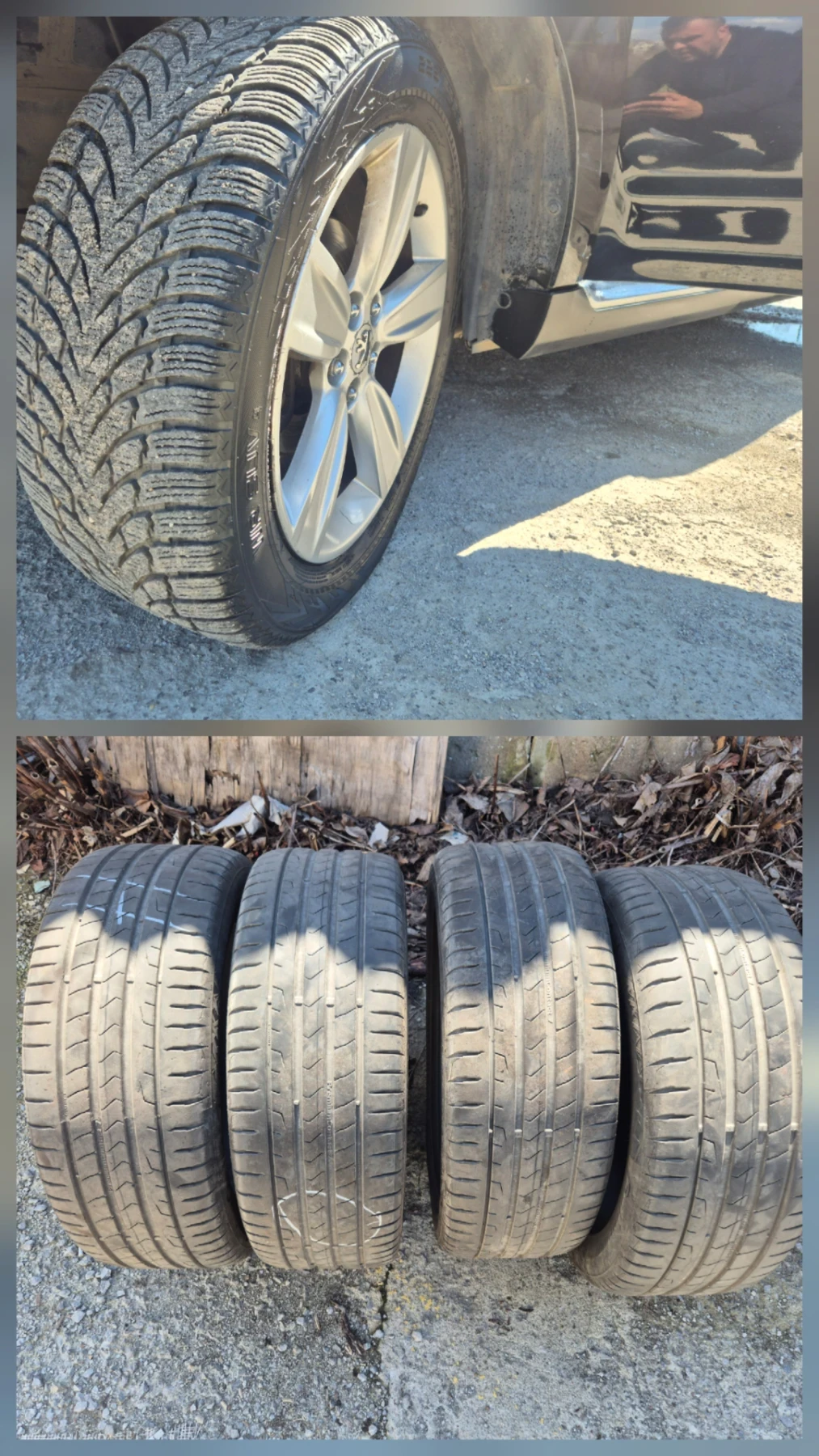 Peugeot 4007 2.4i 6+ 1 места Газ, снимка 15 - Автомобили и джипове - 54098938