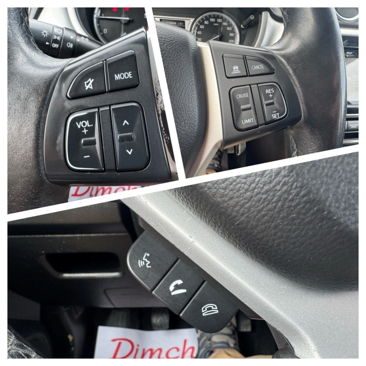 Suzuki Vitara 4X4, снимка 11 - Автомобили и джипове - 54150071