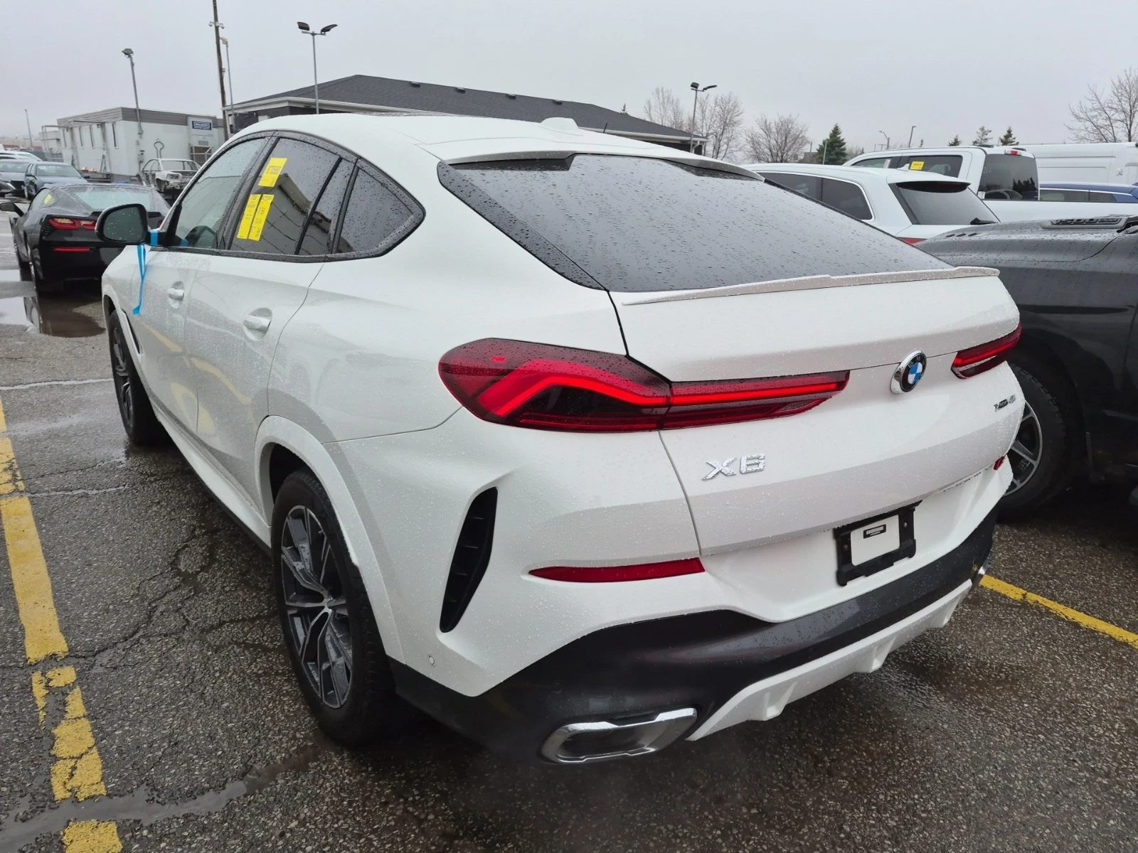 BMW X6 XDRIVE40I* * CARFAX * * ���� ������ * *  | Mobile.bg � ����������� 3