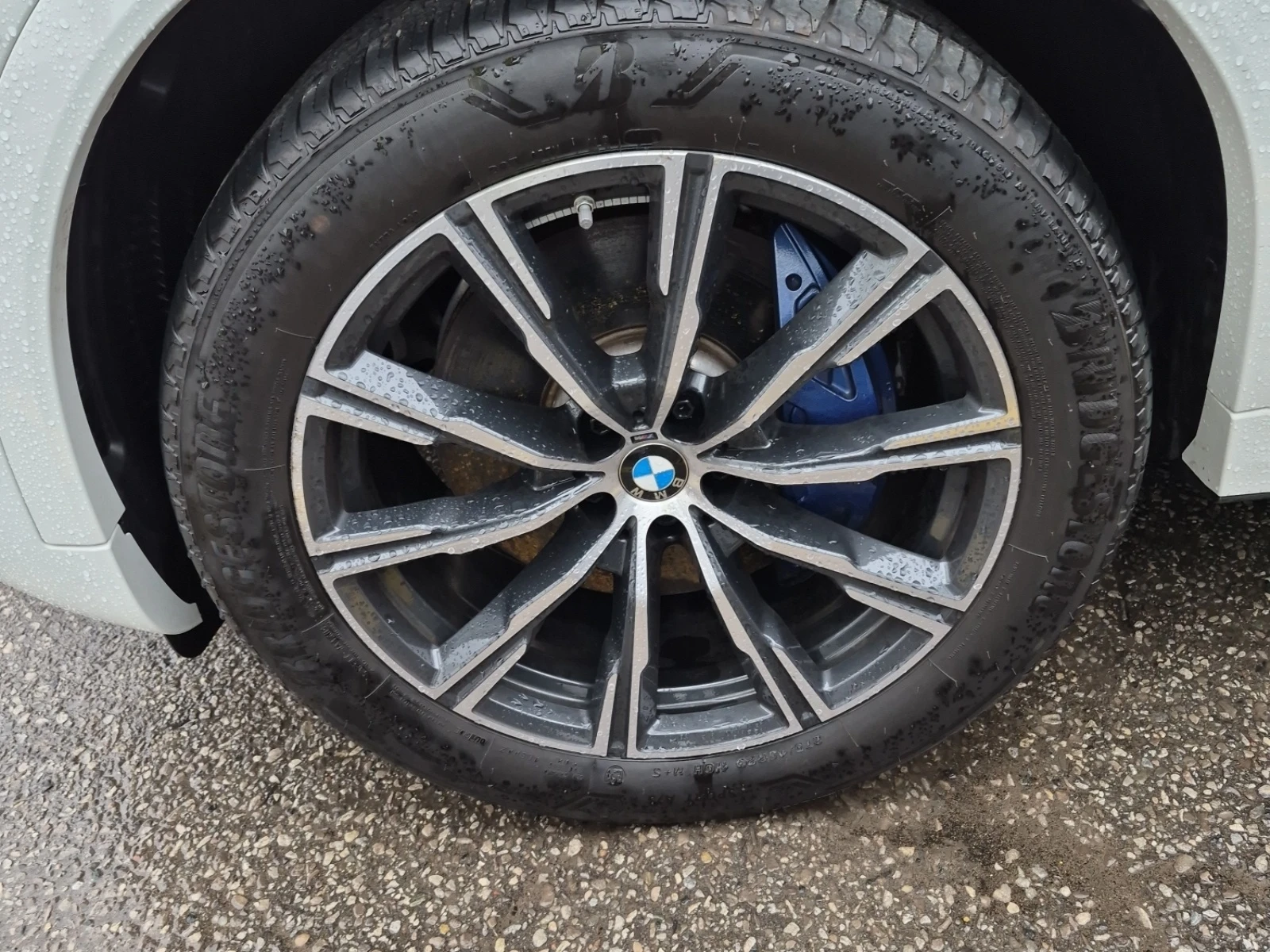 BMW X6 XDRIVE40I* * CARFAX * * ���� ������ * *  | Mobile.bg � ����������� 9