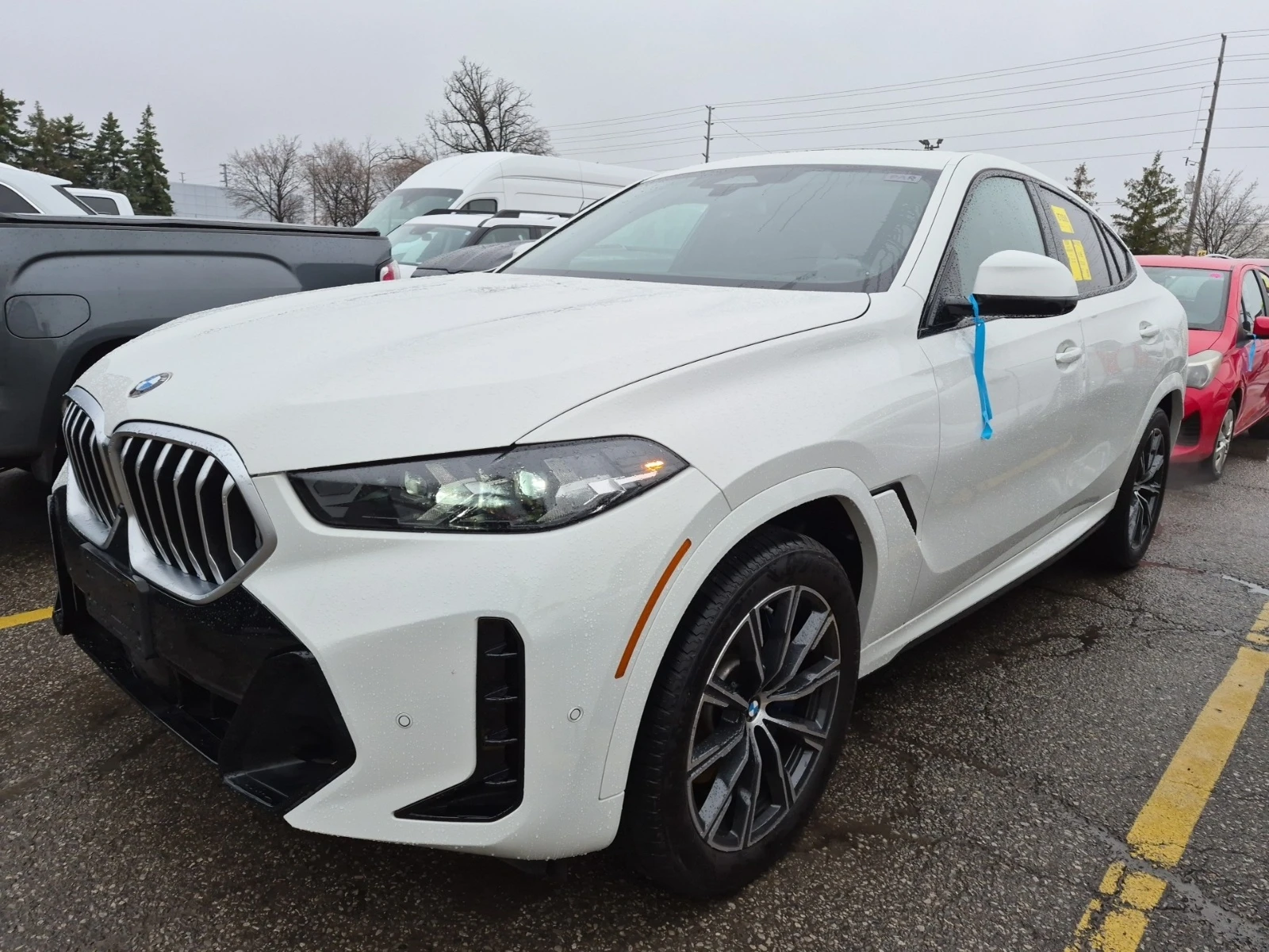 BMW X6 XDRIVE40I* * CARFAX * * ���� ������ * *  | Mobile.bg � ����������� 2
