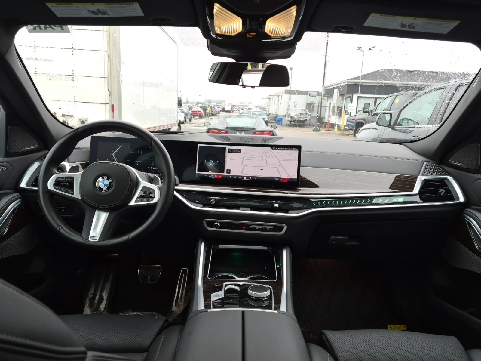 BMW X6 XDRIVE40I* * CARFAX * * ���� ������ * *  | Mobile.bg � ����������� 6