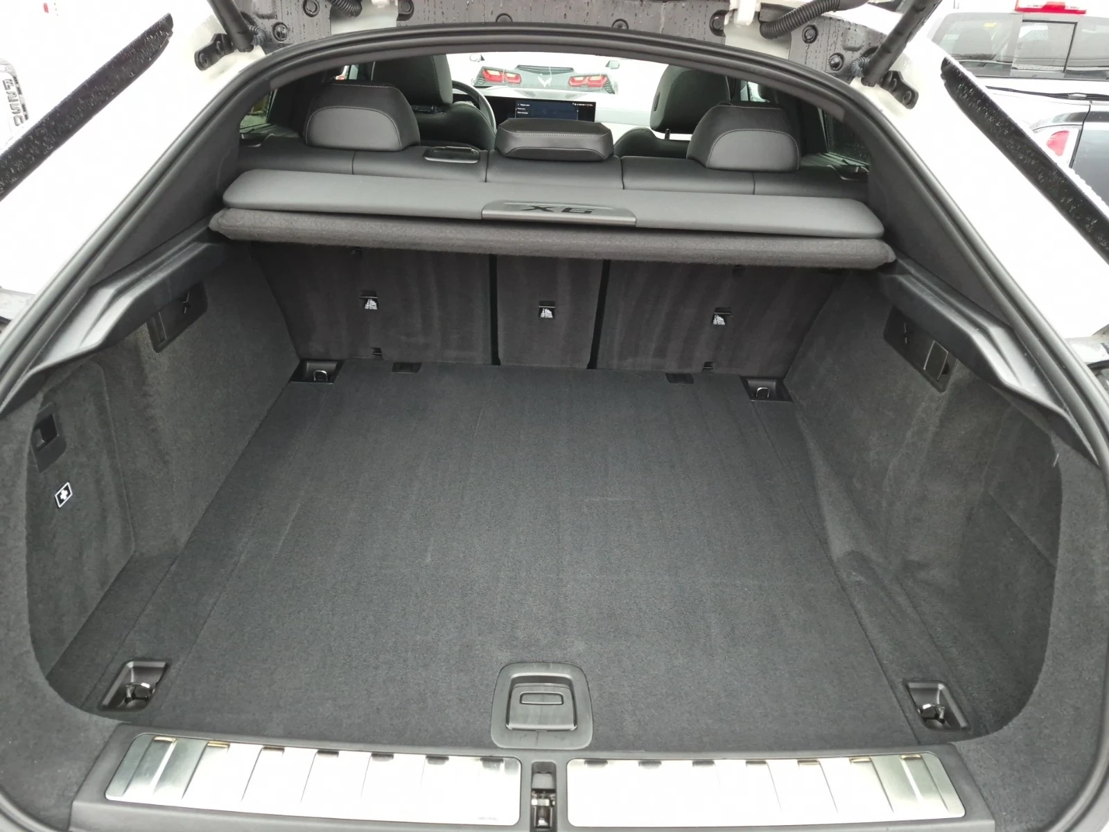 BMW X6 XDRIVE40I* * CARFAX * * ���� ������ * *  | Mobile.bg � ����������� 10