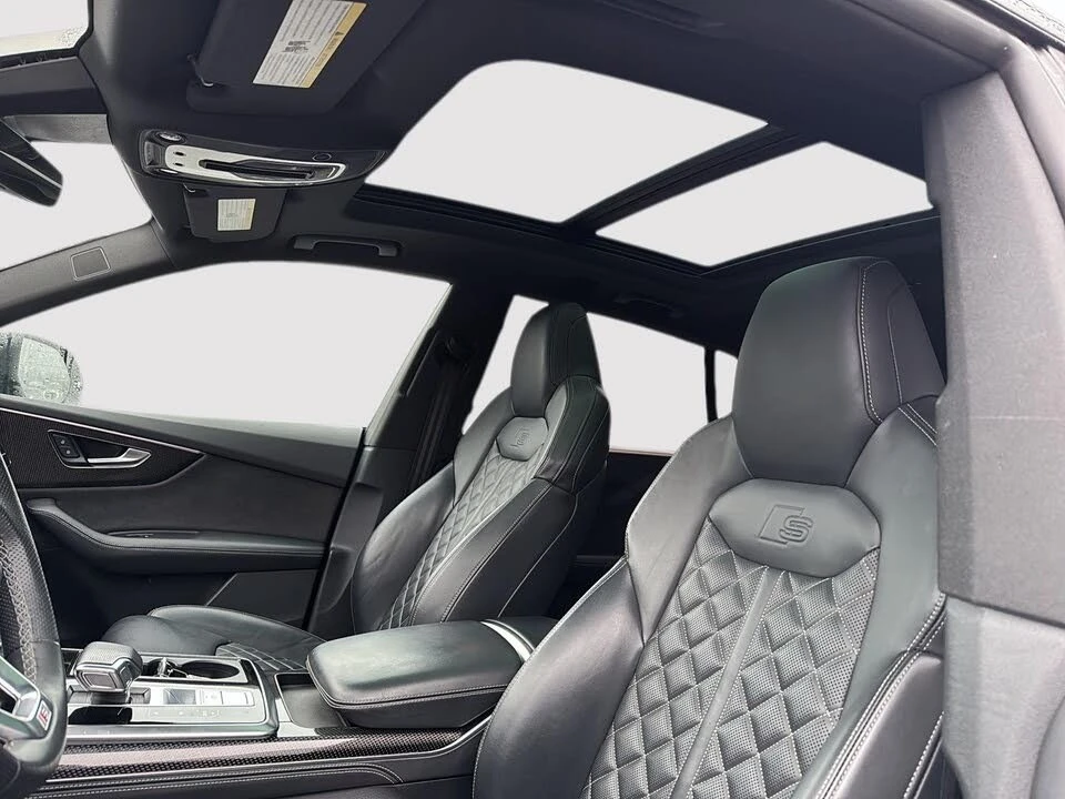 Audi SQ8 4.0 TFSI quattro* ����������* (���� �� ��)  | Mobile.bg � ����������� 13