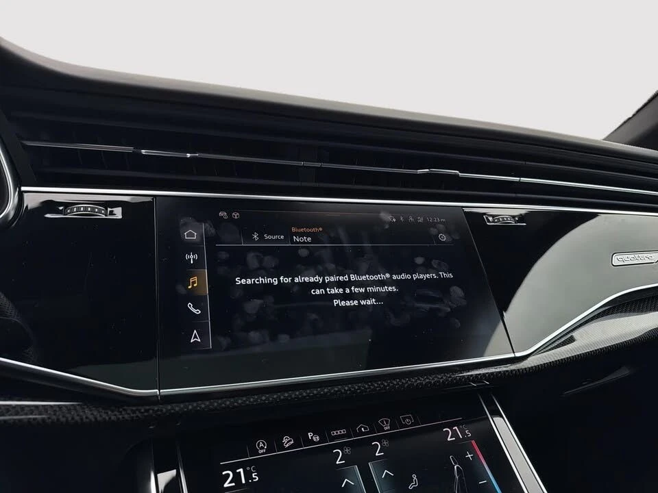 Audi SQ8 4.0 TFSI quattro* ����������* (���� �� ��)  | Mobile.bg � ����������� 16