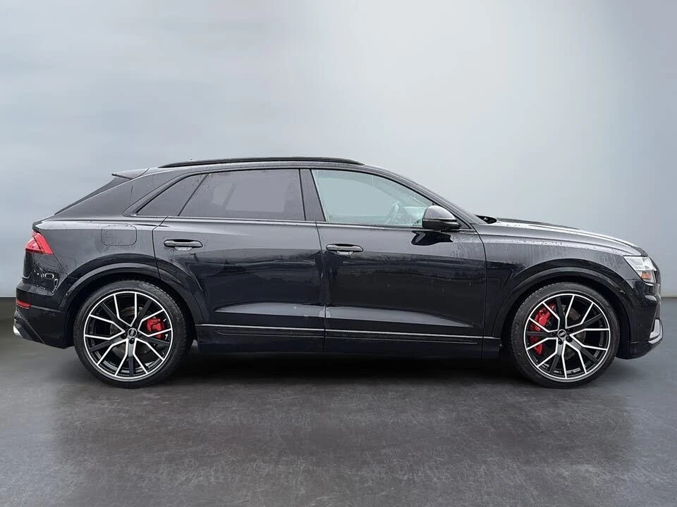 Audi SQ8 4.0 TFSI quattro* ����������* (���� �� ��)  | Mobile.bg � ����������� 8