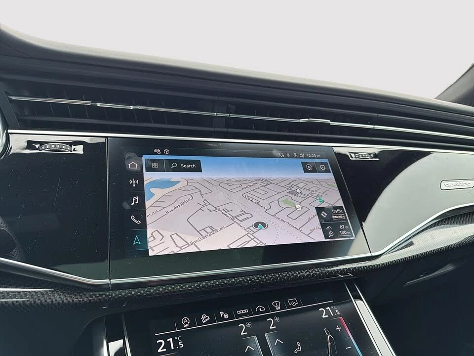 Audi SQ8 4.0 TFSI quattro* ����������* (���� �� ��)  | Mobile.bg � ����������� 17