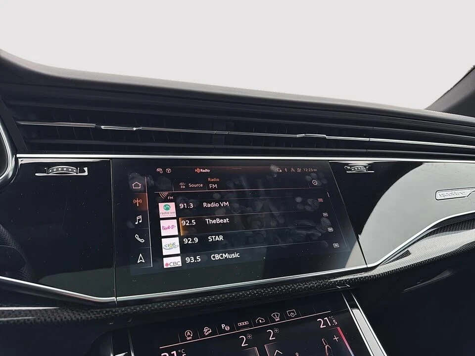 Audi SQ8 4.0 TFSI quattro* ����������* (���� �� ��)  | Mobile.bg � ����������� 15