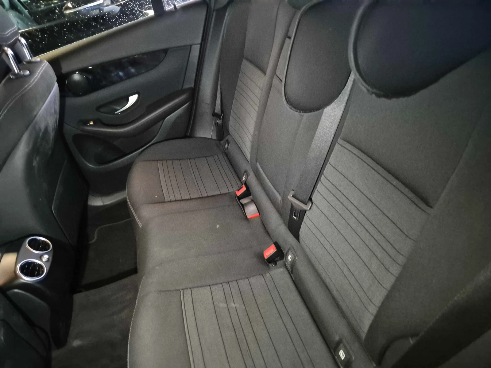Mercedes-Benz GLC 300 GLC 300d Sport - 4-Matic - 245 �.�.  | Mobile.bg � ����������� 10