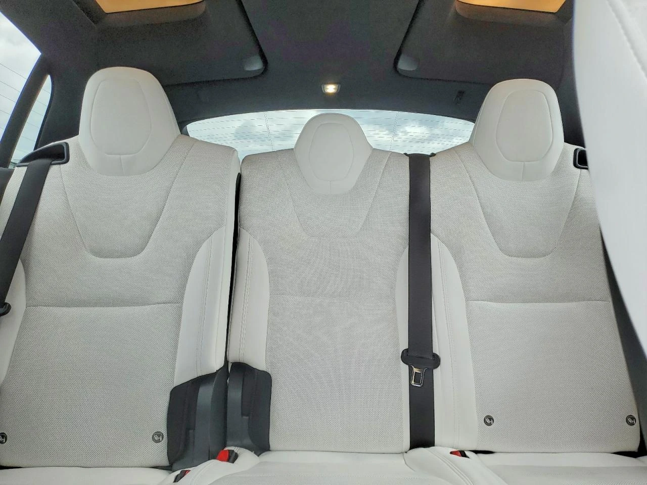 Tesla Model X, снимка 10 - Автомобили и джипове - 54647785