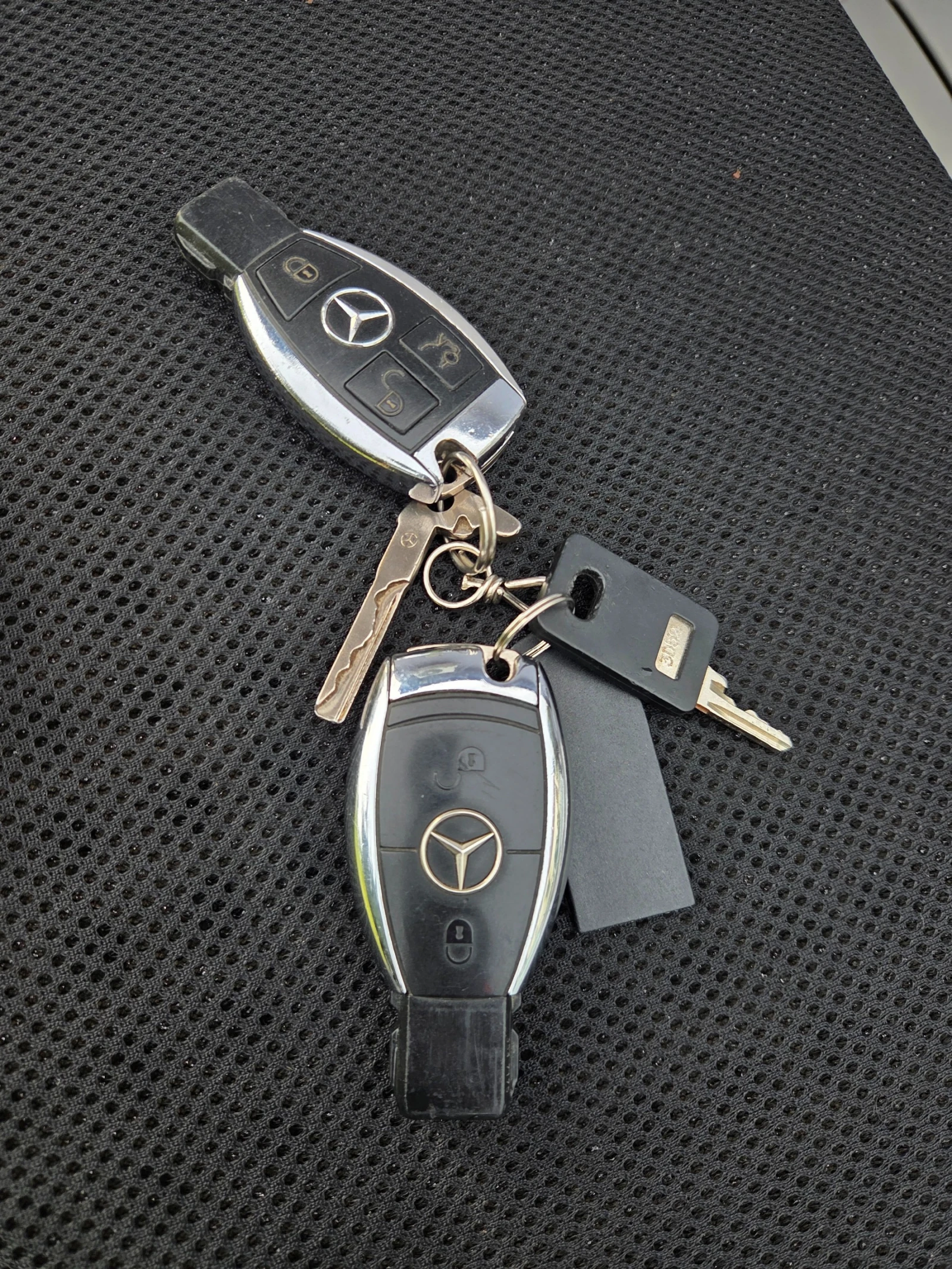 Mercedes-Benz ML 280 CDI 4 Matic | Mobile.bg � ����������� 13