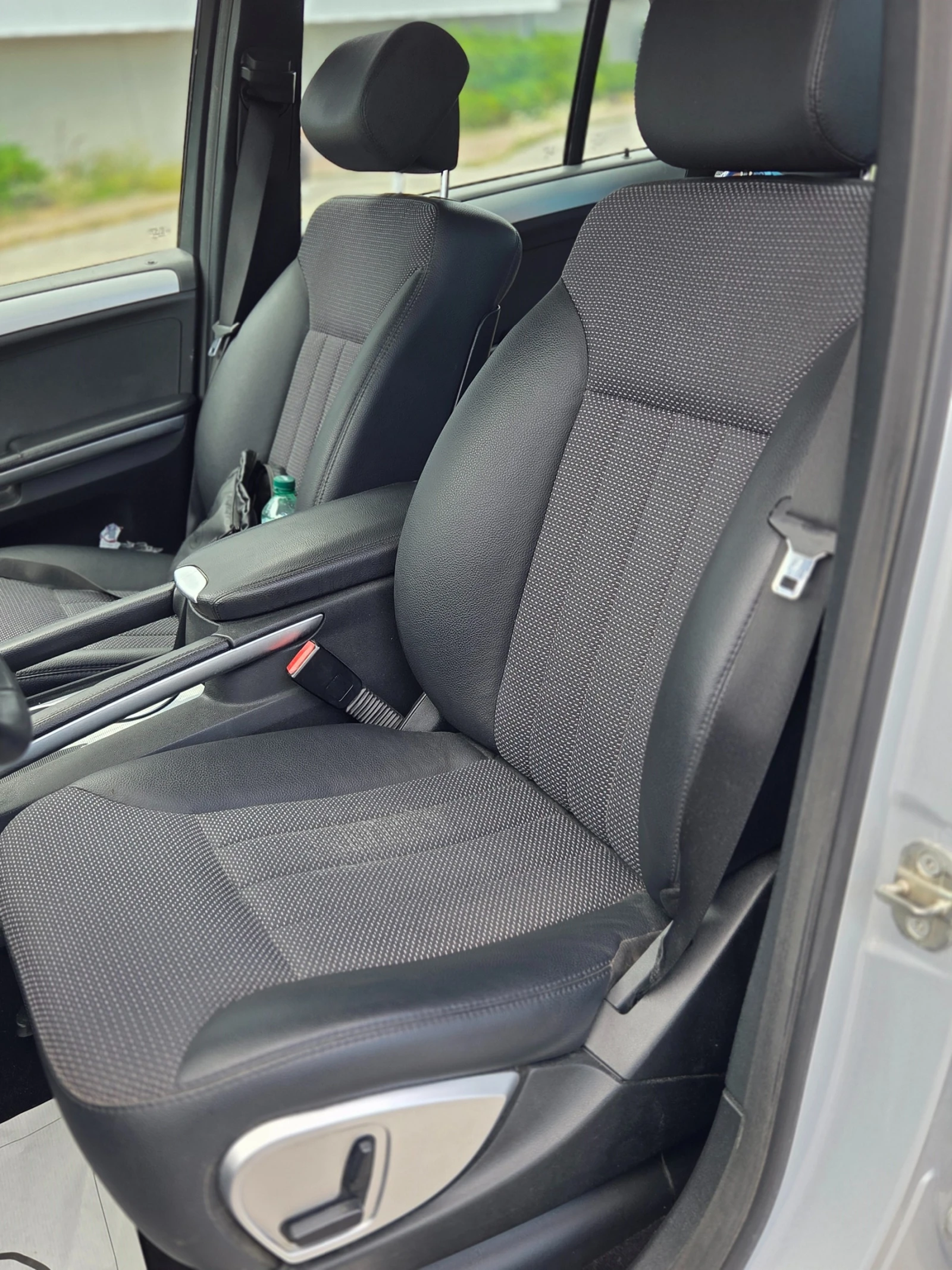 Mercedes-Benz ML 280 CDI 4 Matic | Mobile.bg � ����������� 9