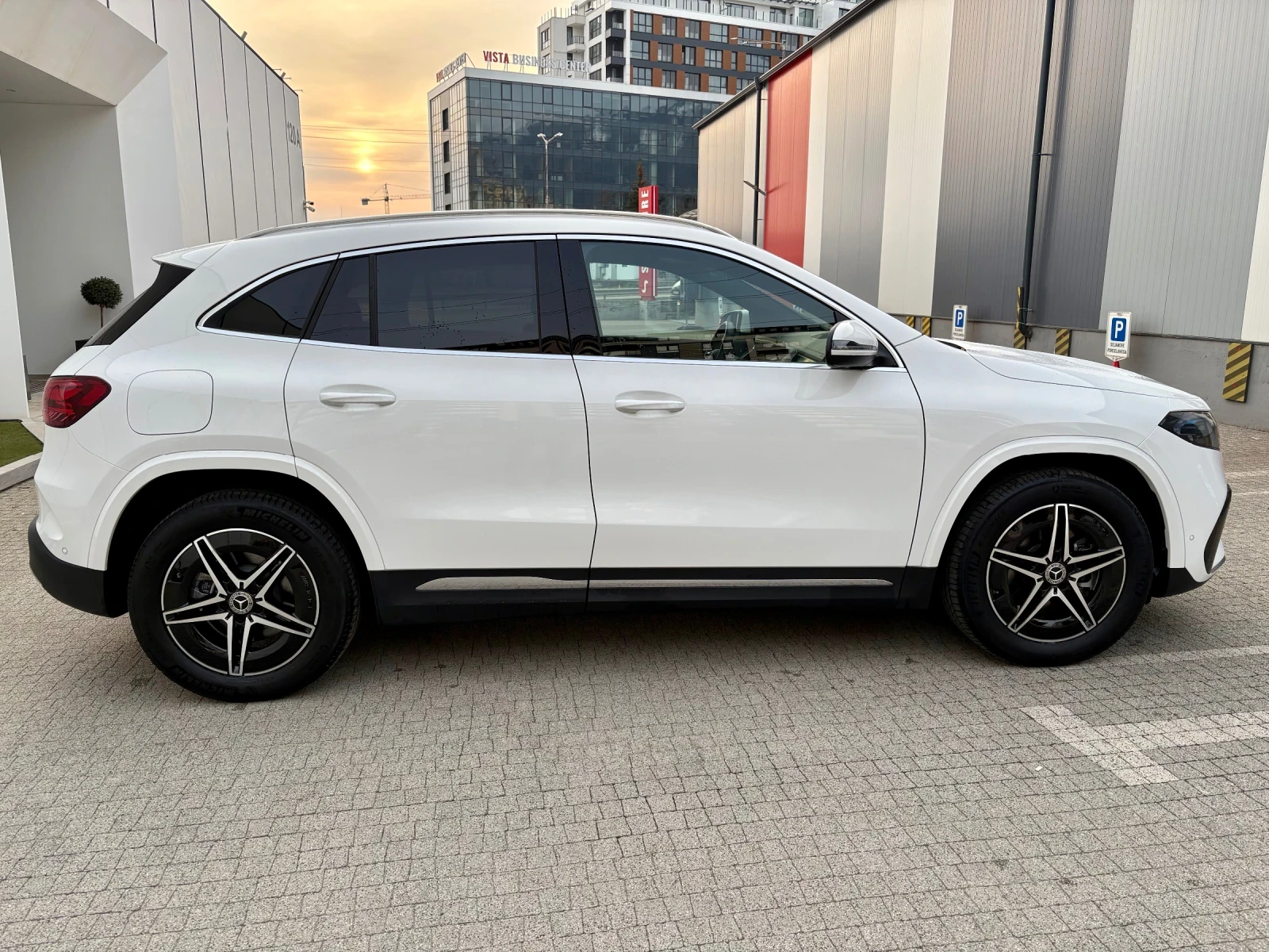 Mercedes-Benz EQA 350 AMG | Mobile.bg � ����������� 5