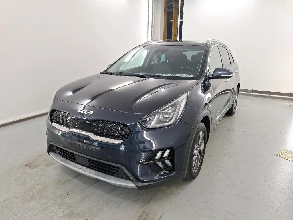 Kia Niro 1.6 GDI Plug-in Hybrid