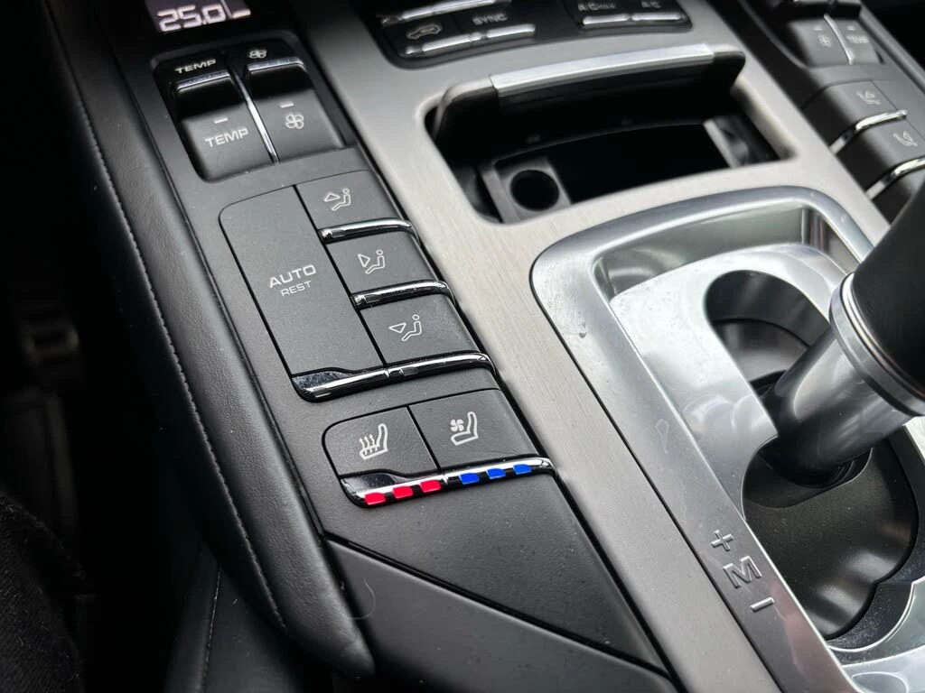 Porsche Cayenne GTS* MATRIX* ОБДУХ* BOSE* PANO* ALCANTARA* КРАЙНА , снимка 12 - Автомобили и джипове - 56046047