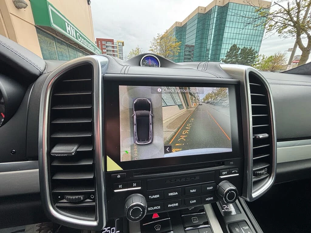 Porsche Cayenne GTS* MATRIX* ОБДУХ* BOSE* PANO* ALCANTARA* КРАЙНА , снимка 11 - Автомобили и джипове - 56046047