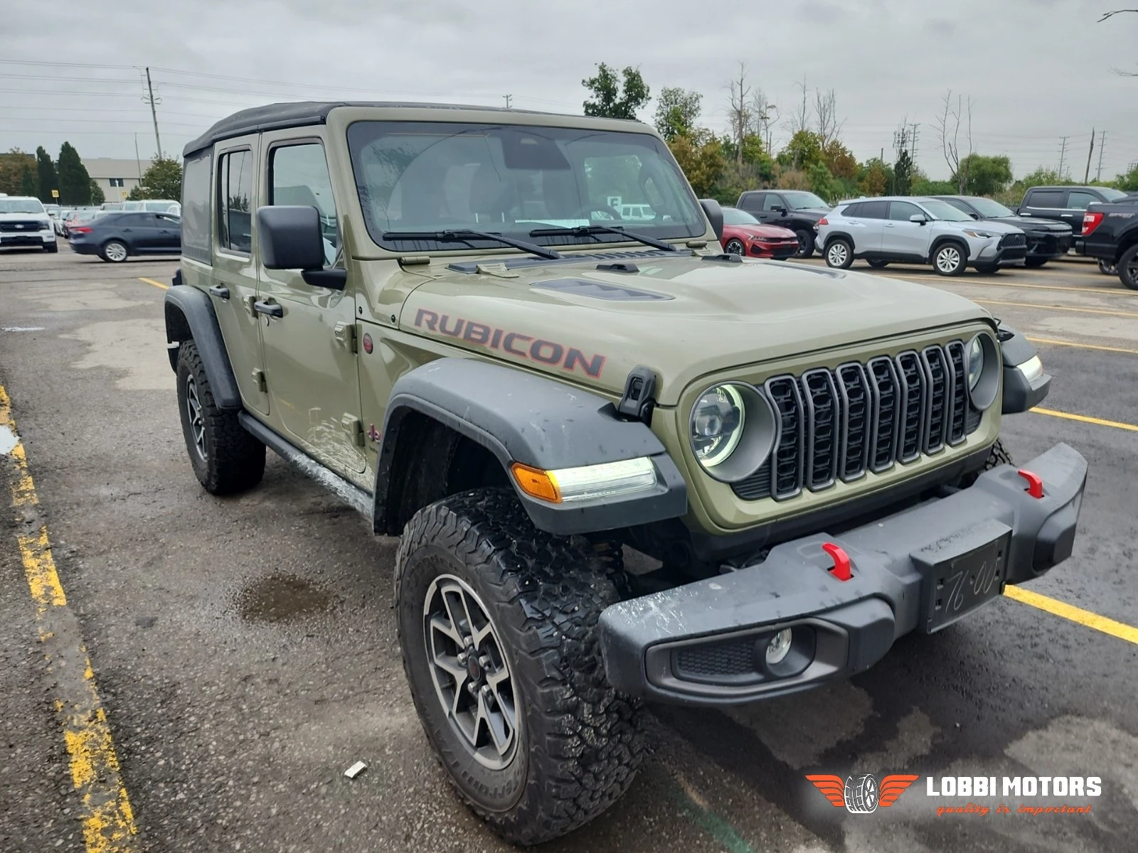 Jeep Wrangler, снимка 2 - Автомобили и джипове - 56069216