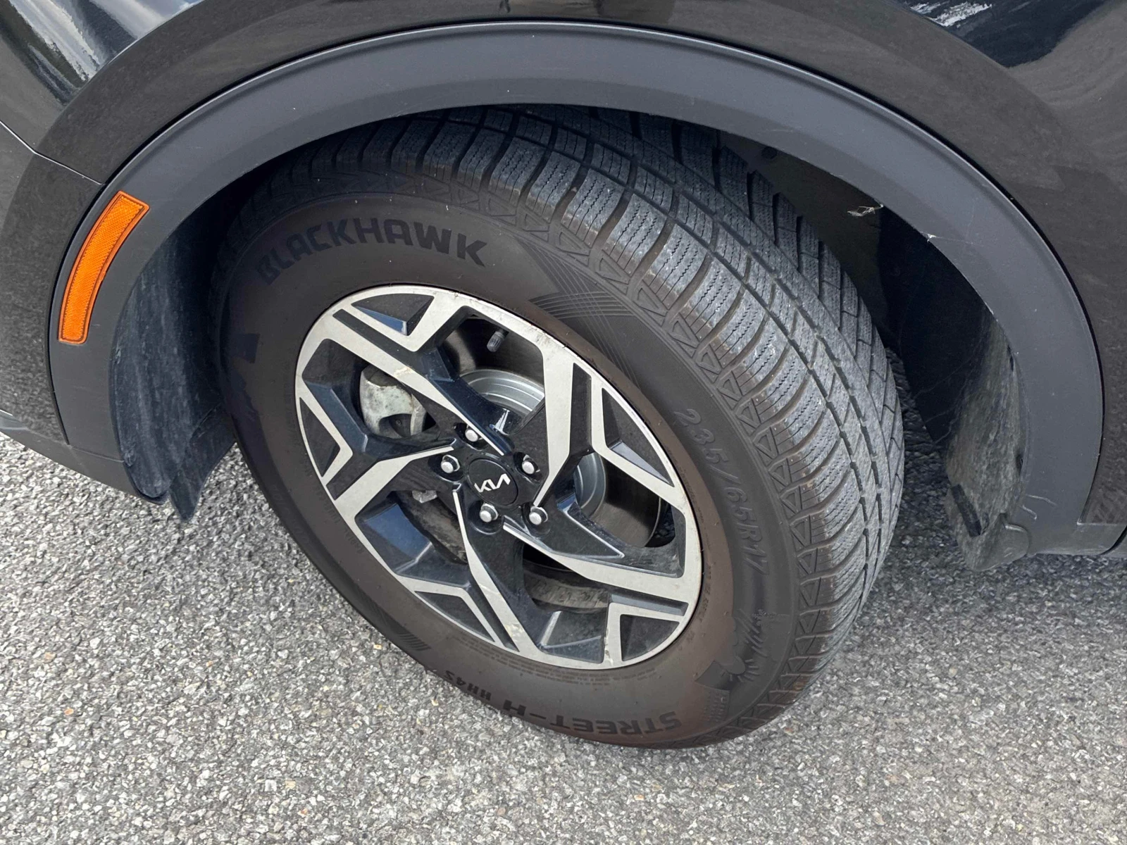 Kia Sportage * AWD * CARFAX * ОПЦИЯ ЗА ФИНАНСИРАНЕ , снимка 7 - Автомобили и джипове - 56080304