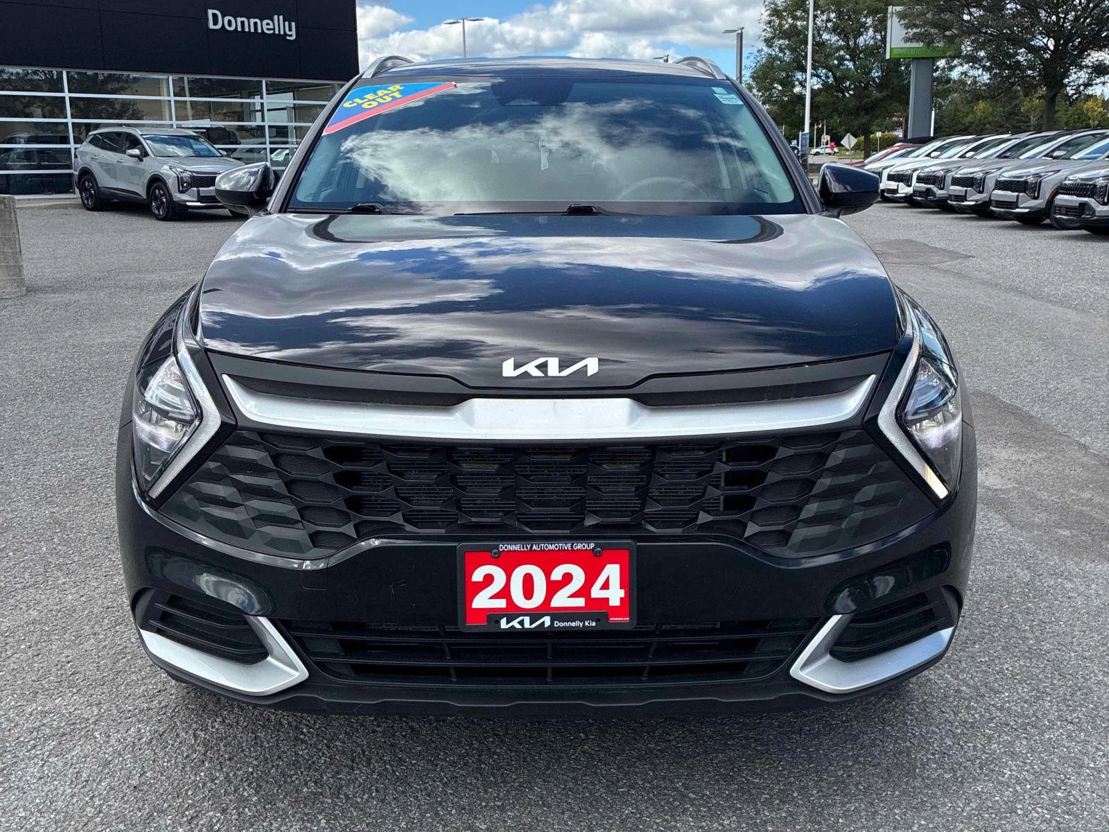Kia Sportage * AWD * CARFAX * ОПЦИЯ ЗА ФИНАНСИРАНЕ , снимка 6 - Автомобили и джипове - 56080304