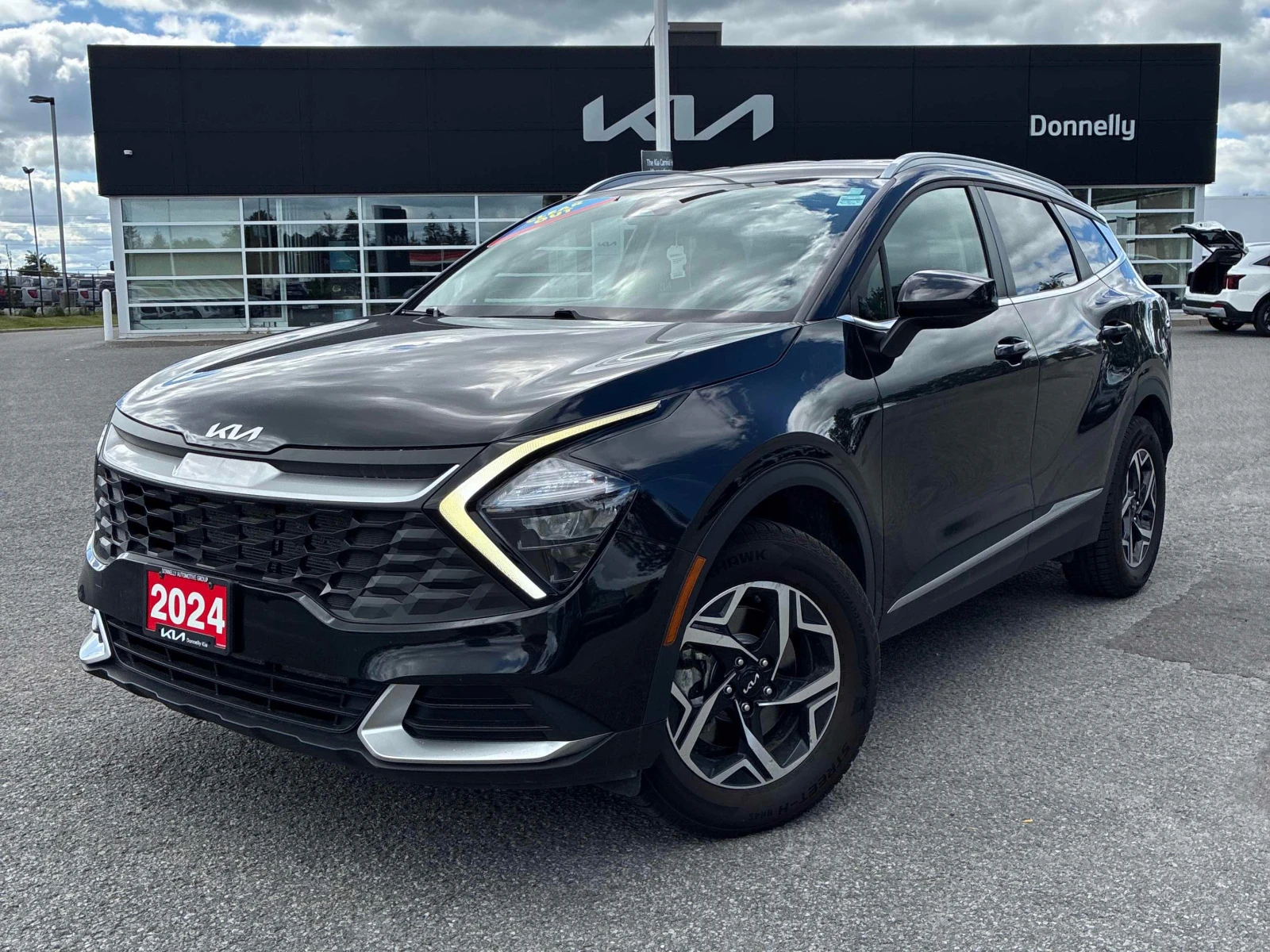 Kia Sportage * AWD * CARFAX * ОПЦИЯ ЗА ФИНАНСИРАНЕ 