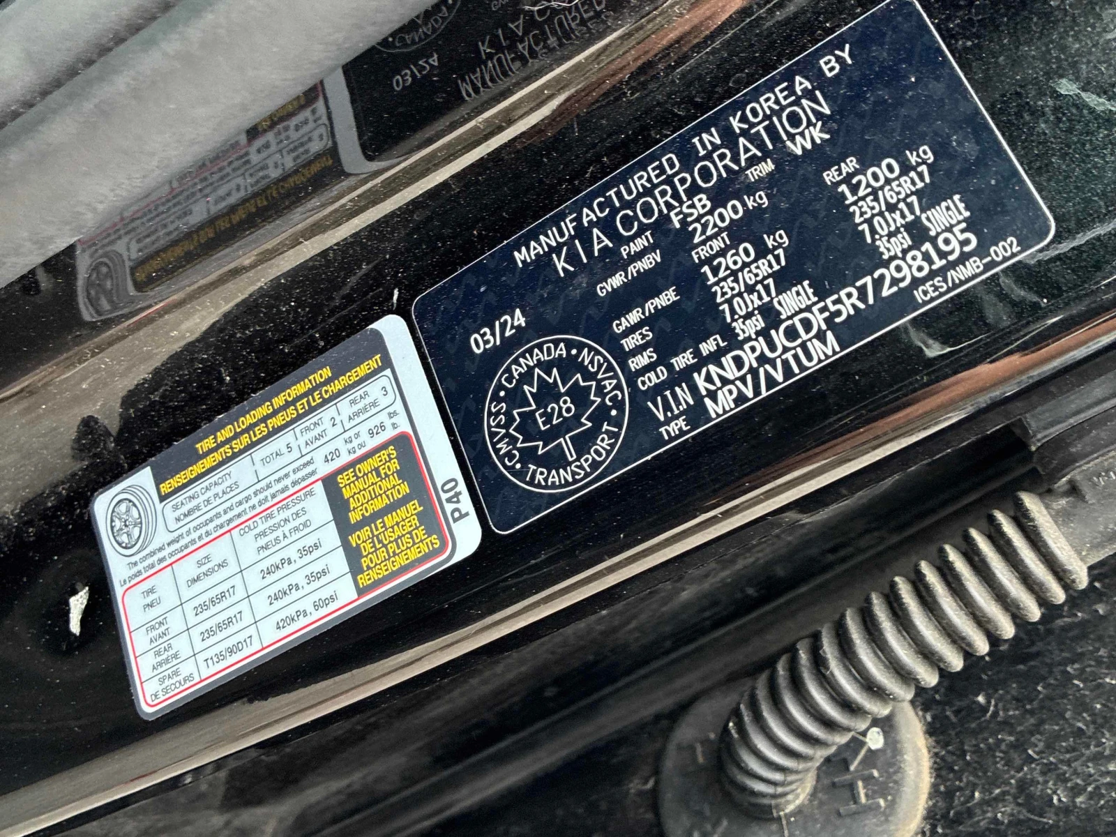 Kia Sportage * AWD * CARFAX * ОПЦИЯ ЗА ФИНАНСИРАНЕ , снимка 10 - Автомобили и джипове - 56080304