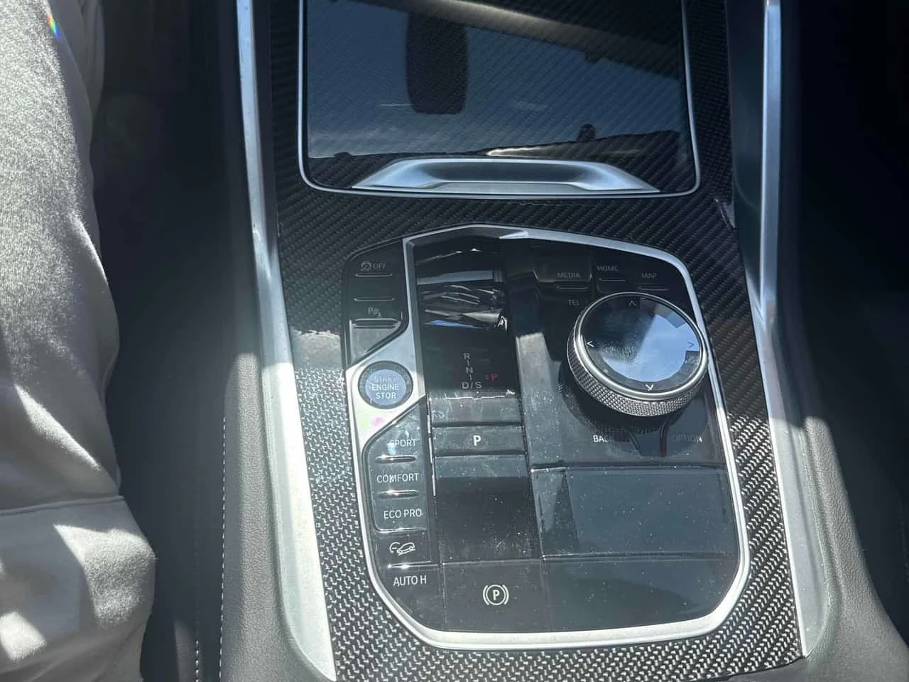 BMW X6 * M60i xDrive * CARFAX * , снимка 10 - Автомобили и джипове - 56183936