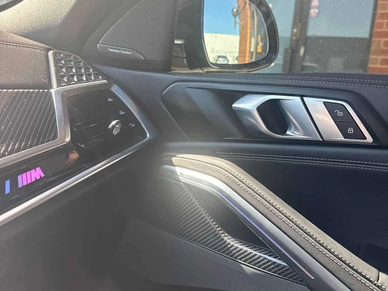 BMW X6 * M60i xDrive * CARFAX * , снимка 11 - Автомобили и джипове - 56183936