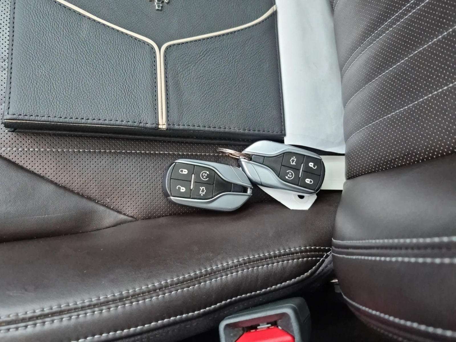 Maserati Levante Granlusso, ���������� | Mobile.bg � ����������� 8
