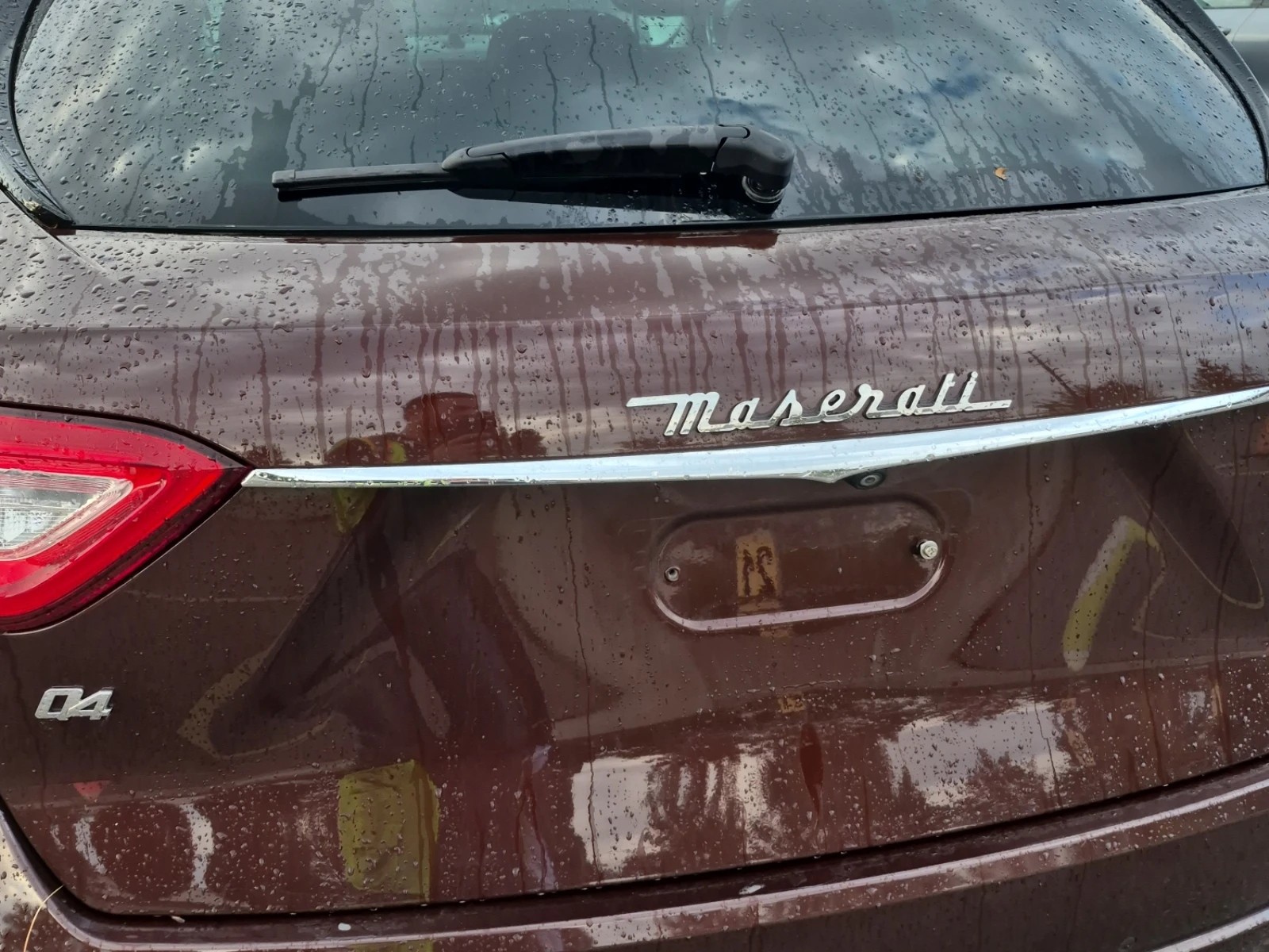 Maserati Levante Granlusso, ���������� | Mobile.bg � ����������� 15