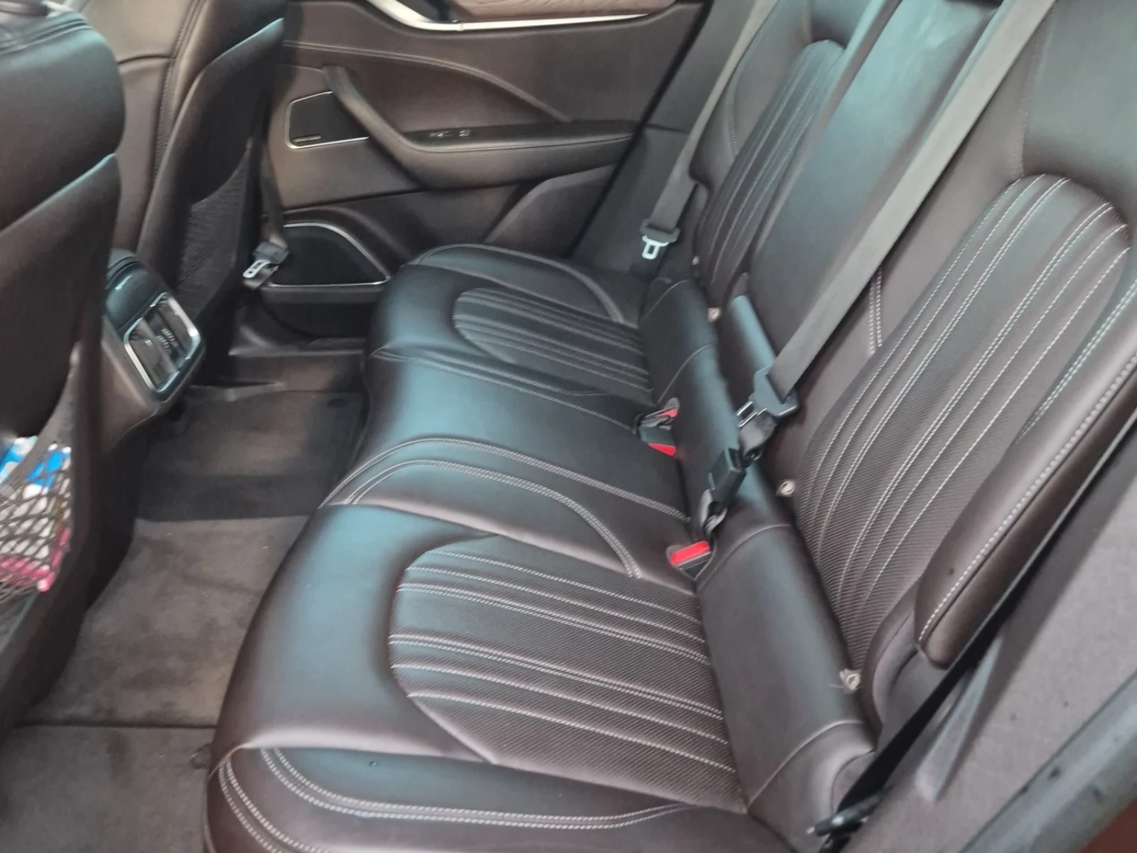 Maserati Levante Granlusso, ���������� | Mobile.bg � ����������� 13