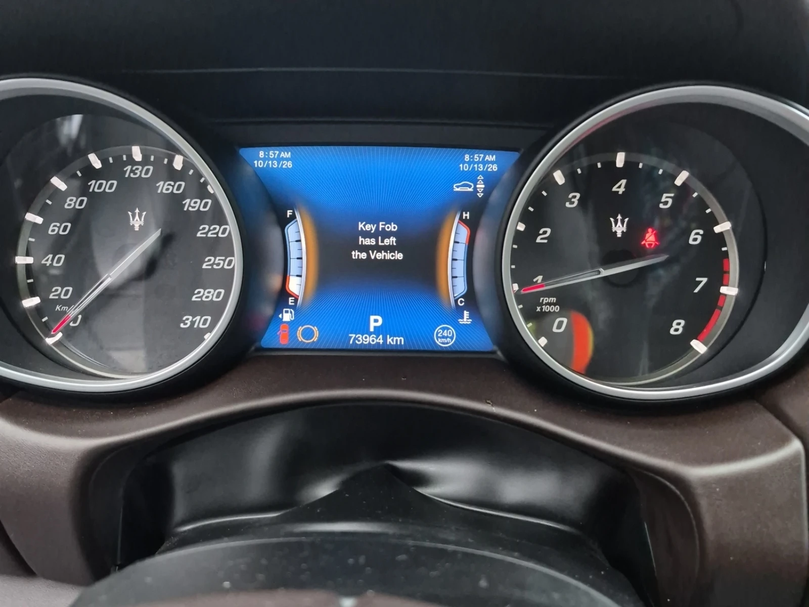 Maserati Levante Granlusso, ���������� | Mobile.bg � ����������� 9