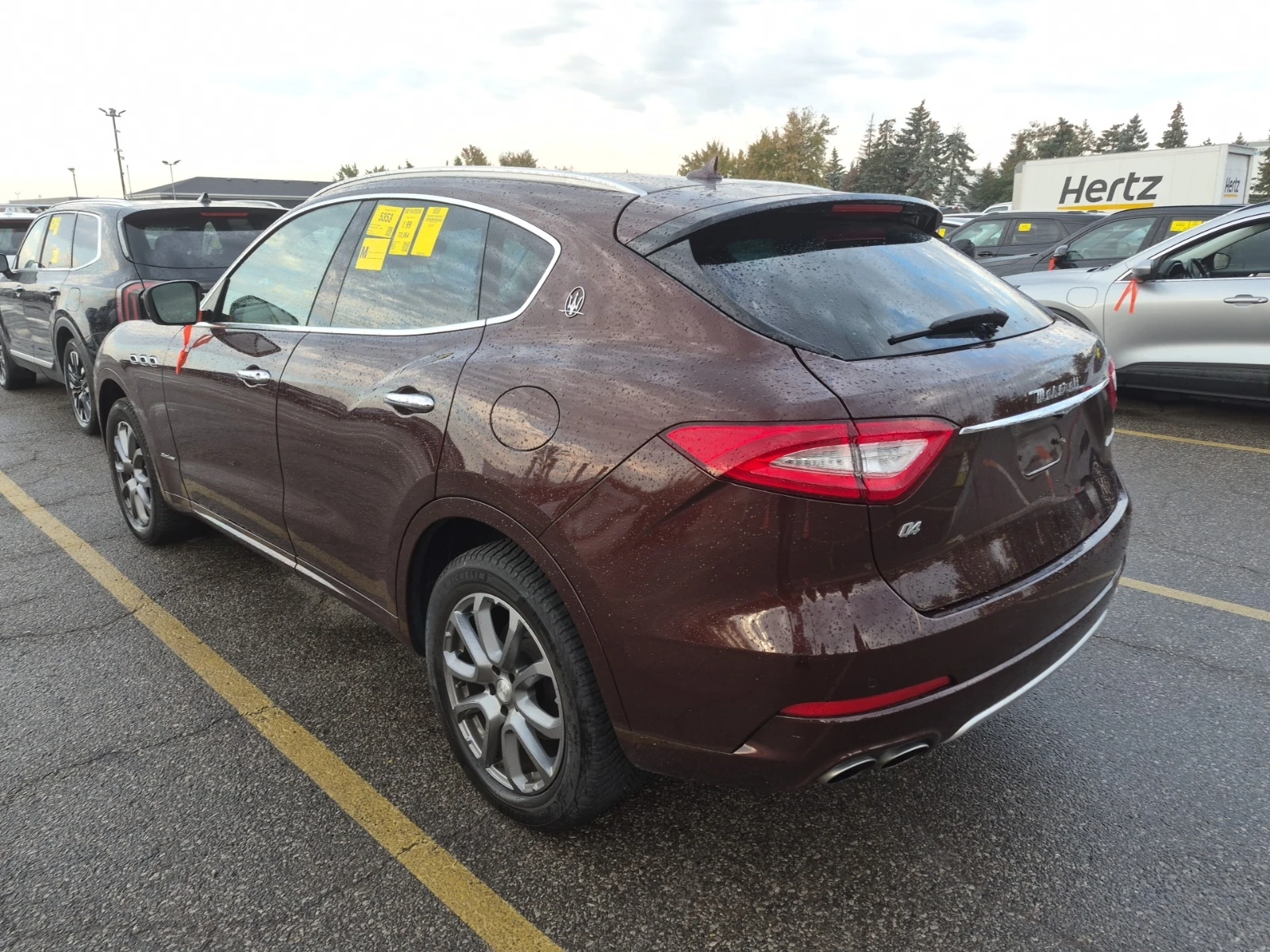 Maserati Levante Granlusso, ���������� | Mobile.bg � ����������� 3
