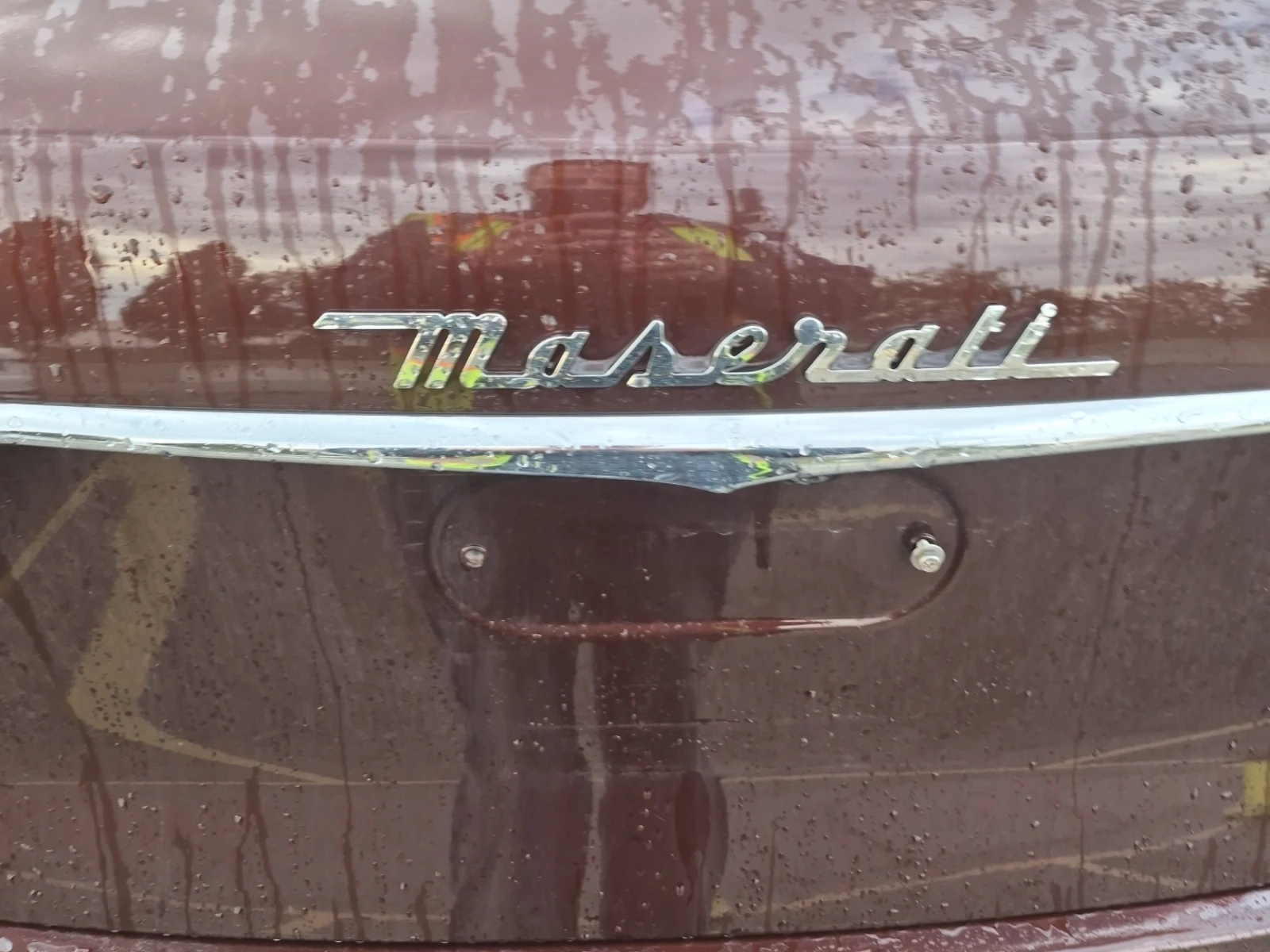 Maserati Levante Granlusso, ���������� | Mobile.bg � ����������� 16