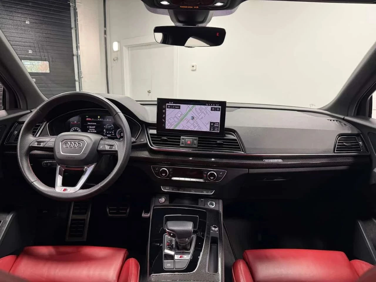 Audi SQ5 | Mobile.bg � ����������� 9
