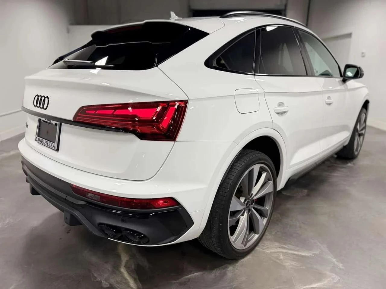 Audi SQ5 | Mobile.bg � ����������� 3