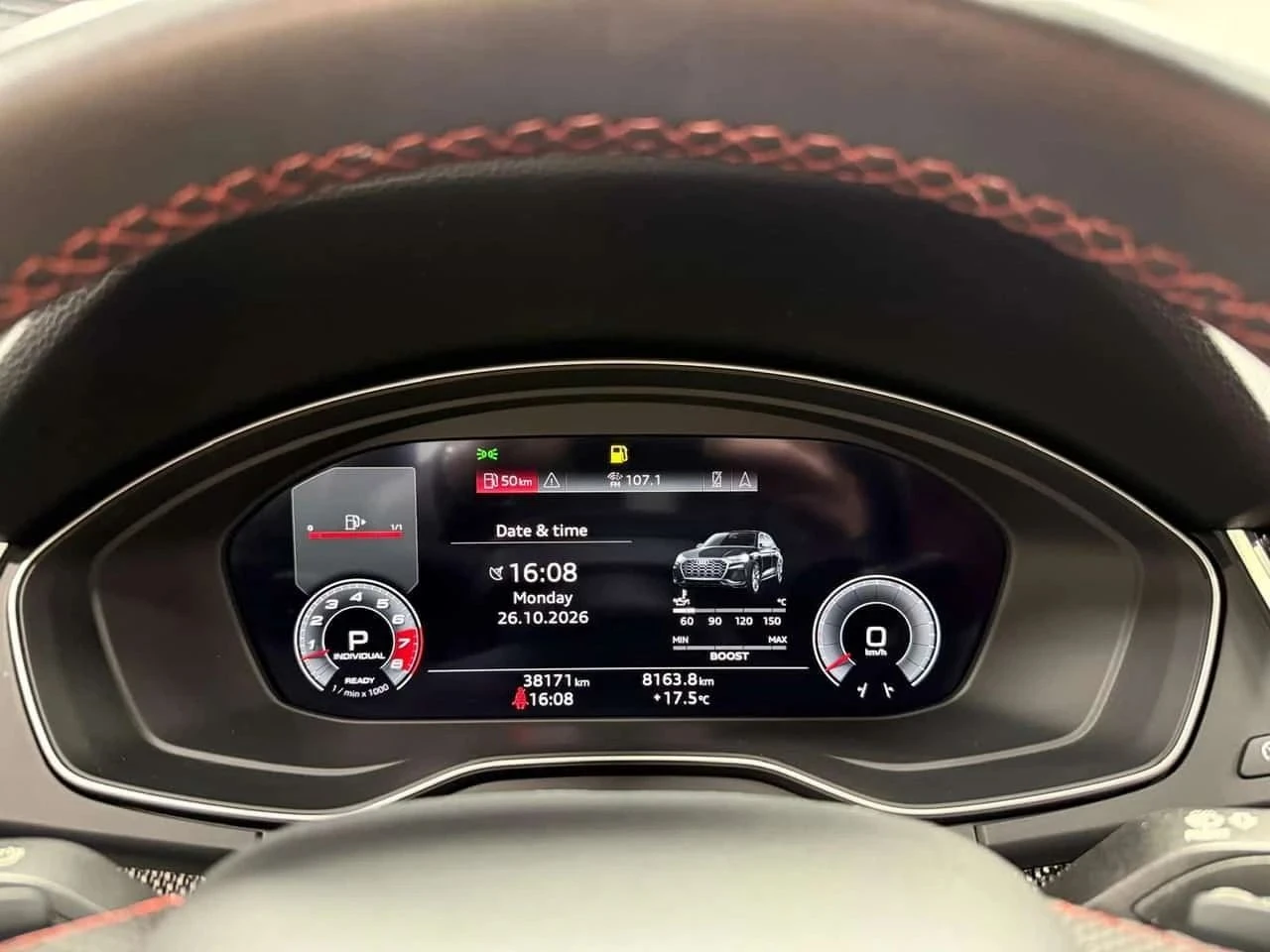 Audi SQ5 | Mobile.bg � ����������� 8