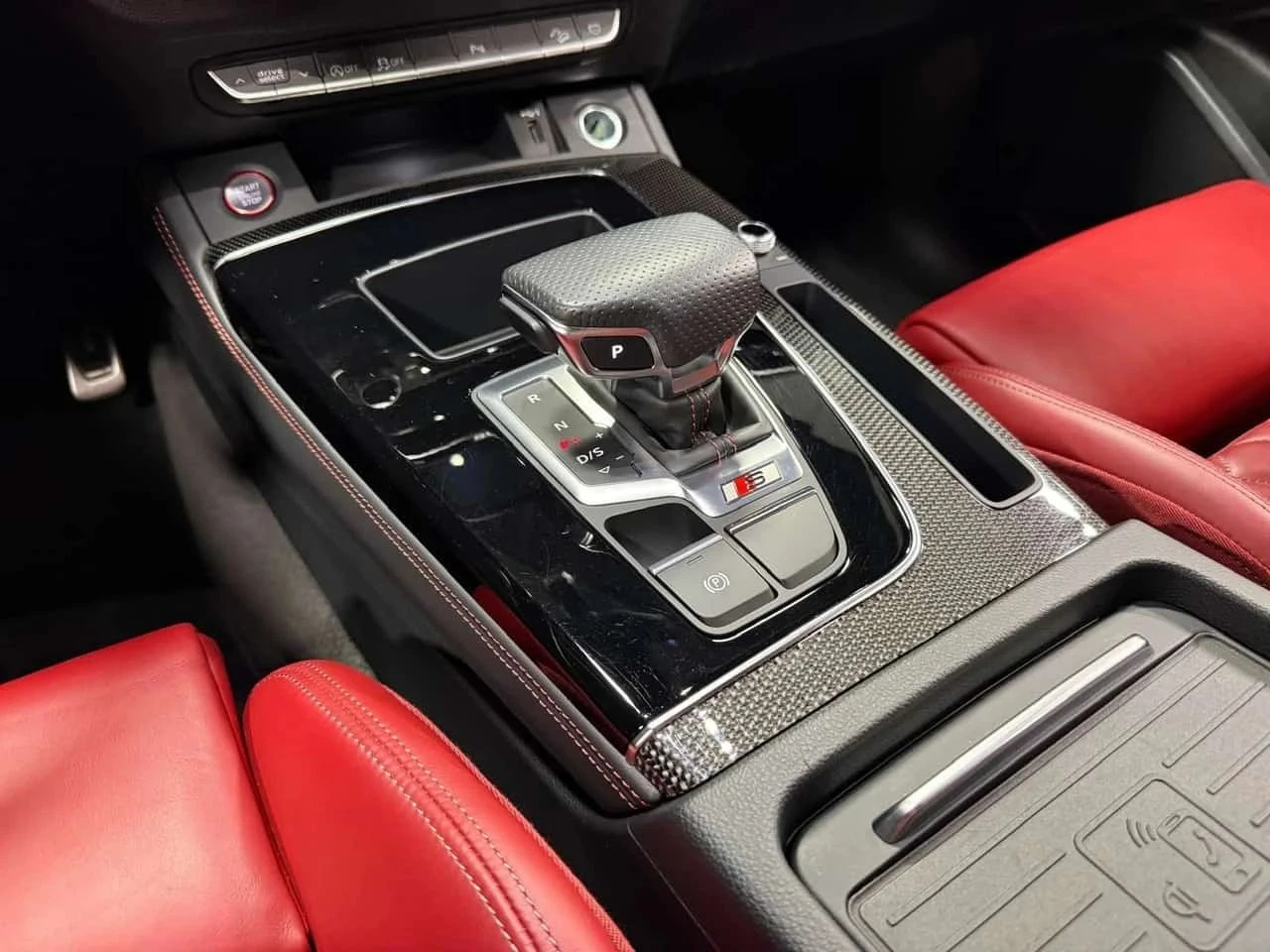 Audi SQ5 | Mobile.bg � ����������� 17