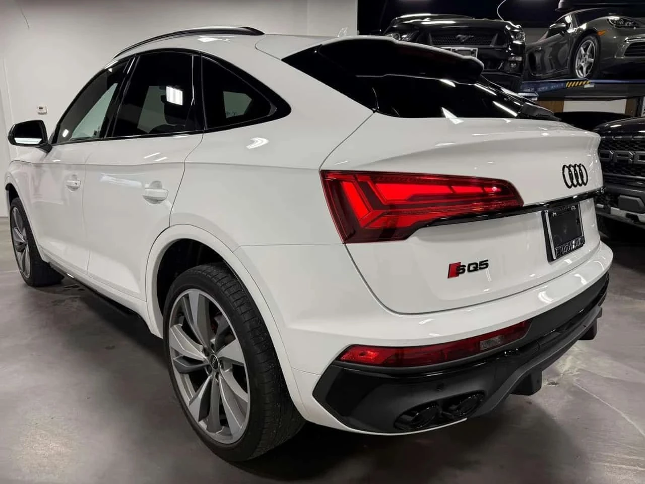 Audi SQ5 | Mobile.bg � ����������� 2
