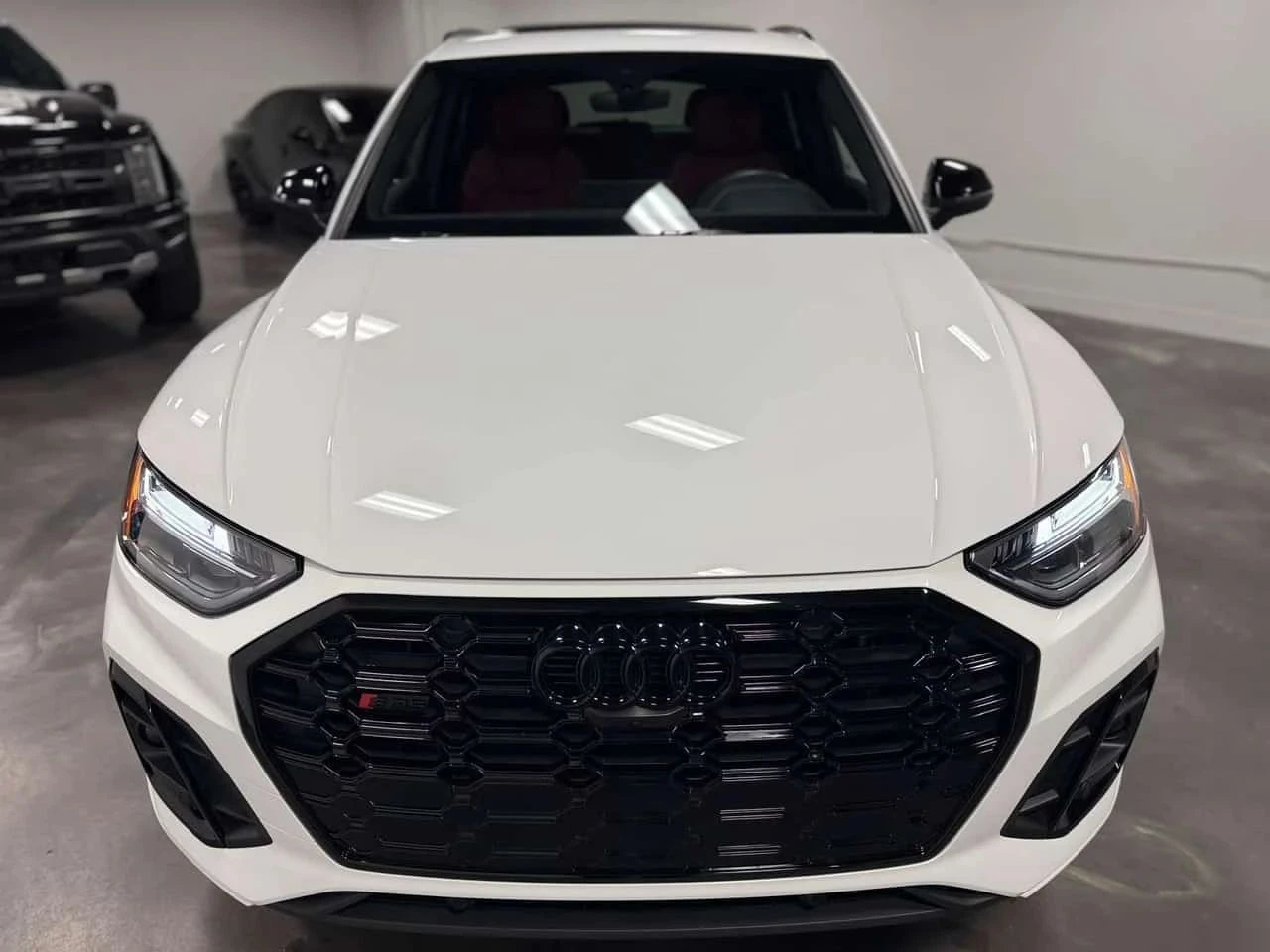 Audi SQ5 | Mobile.bg � ����������� 6