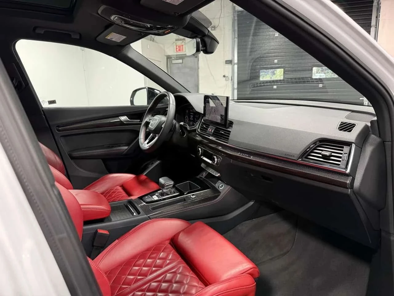 Audi SQ5 | Mobile.bg � ����������� 13