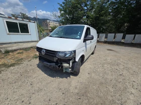VW T5 Т 5.1 2.0 CAA, снимка 1