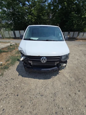 VW T5 Т 5.1 2.0 CAA, снимка 2