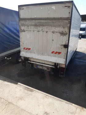 Mercedes-Benz 413 Спринтер , снимка 2