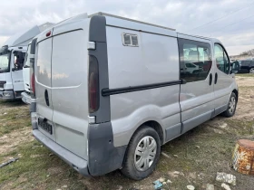 Opel Vivaro 1.9CDTI, снимка 4
