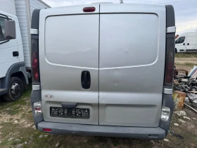 Opel Vivaro 1.9CDTI, снимка 5