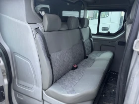 Opel Vivaro 1.9CDTI, снимка 12